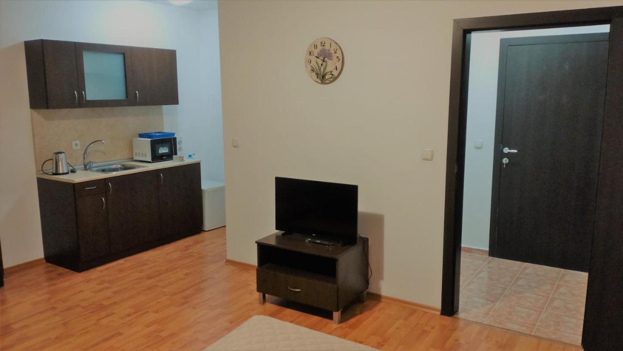 Blue Studio Chamkoriya โบโรเวทส์ ภายนอก รูปภาพ