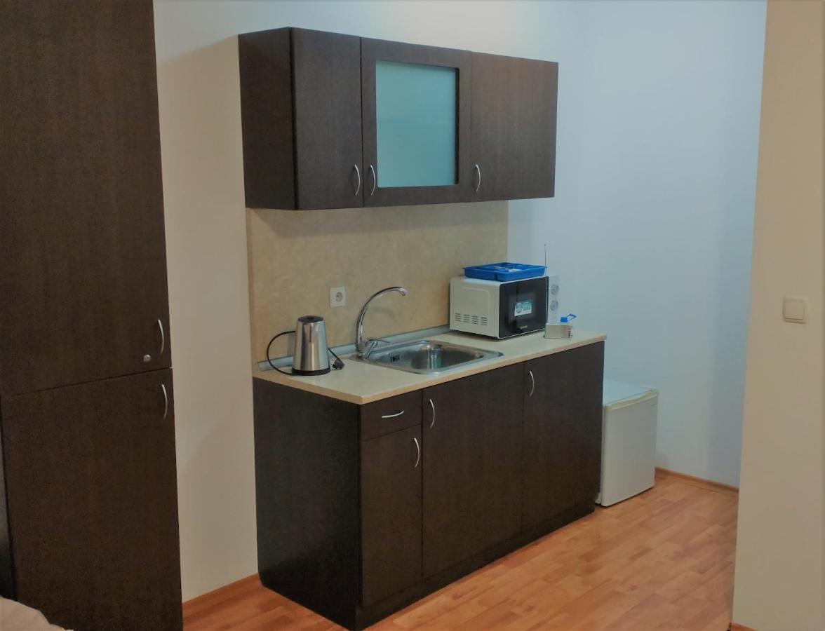 Blue Studio Chamkoriya โบโรเวทส์ ภายนอก รูปภาพ