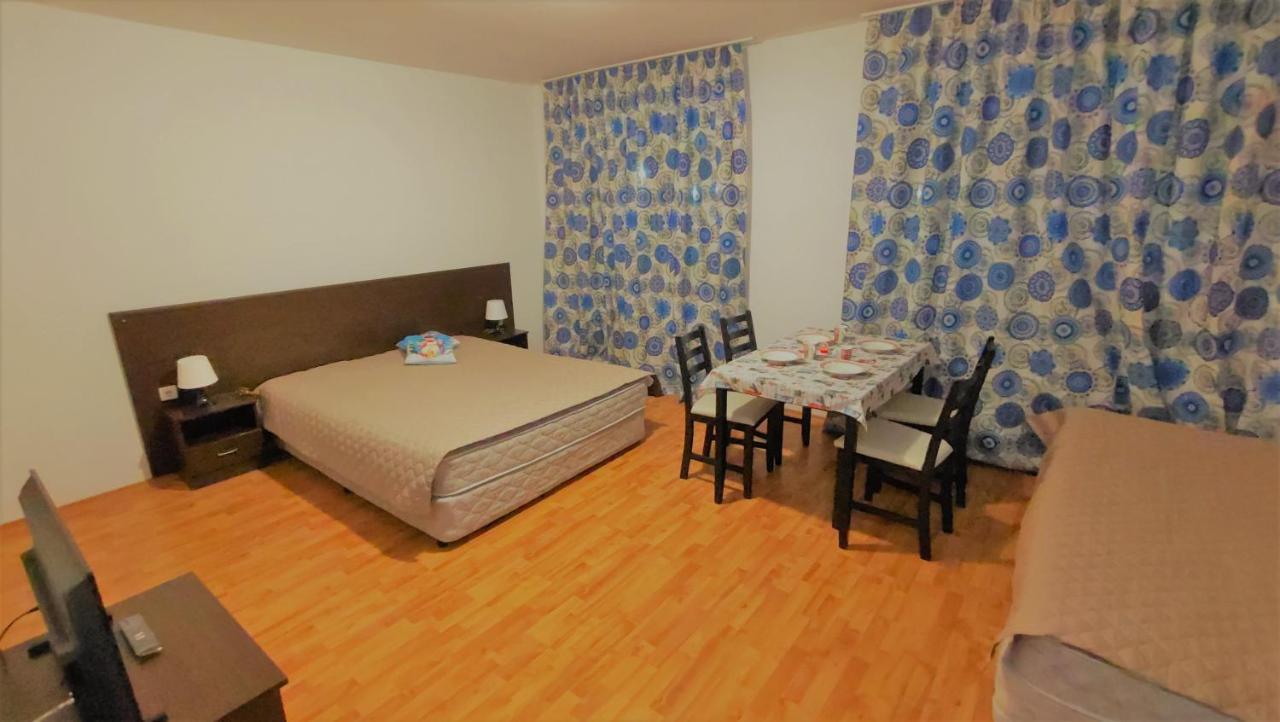 Blue Studio Chamkoriya โบโรเวทส์ ภายนอก รูปภาพ